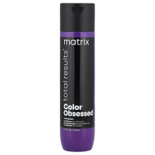 Matrix, Ogólne Wyniki, Kolor Obsesyjny, 10,1 fl oz (300 ml)