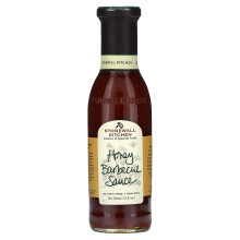 Stonewall Kitchen, Hunajabarbecue Sosse, 11 fl oz (330 ml)