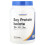 Nutricost, Soy Protein Isolate, Unflavored, 2 lb (907 g) 1