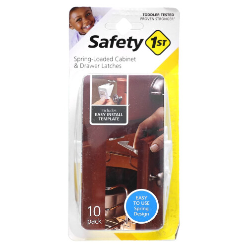 Safety 1st Maxi Health, Circumax, 60 MaxiCaps