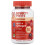 SmartyPants, Barn Plus, Multi & Omega Gummies, Cherry Berry Punch, 60 Gummies 1