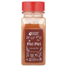 USimplySeason, Africká sezóning, Piri Piri, 4,8 oz (135 g)