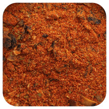 Frontier Co-op, Mezcla para Sopa de Tortilla, 16 oz (453 g)