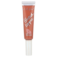 L.A. Girl, Glazed Lippie, Lip Serum, GLG952 Sweet, 0.4 fl oz (12 ml)