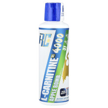 Ronnie Coleman, L-Carnitine XS 4000, Alma Bomba, 15,72 fl oz (465 ml)