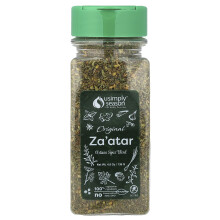 USimplySeason, Oorspronkelijke Za'atar, 4.8 oz (135 g)