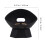 FRCOLOR Universal Silicone Speaker Stand Desk Speaker Holder With Stable Support Speaker Table Stand Compatible For Amazon Echo Dot5/Echo Dot4 2