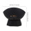 FRCOLOR Universal Silicone Speaker Stand Desk Speaker Holder With Stable Support Speaker Table Stand Compatible For Amazon Echo Dot5/Echo Dot4 8