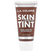 L.A. Colors, Tinta de Pele Natural, CLM425 Espresso, 1 fl oz (30 ml)