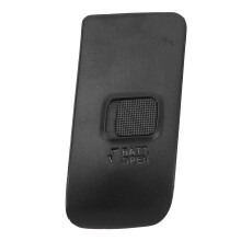 ABS-nahtlose Batterietürabdeckung für YN600EX RT II