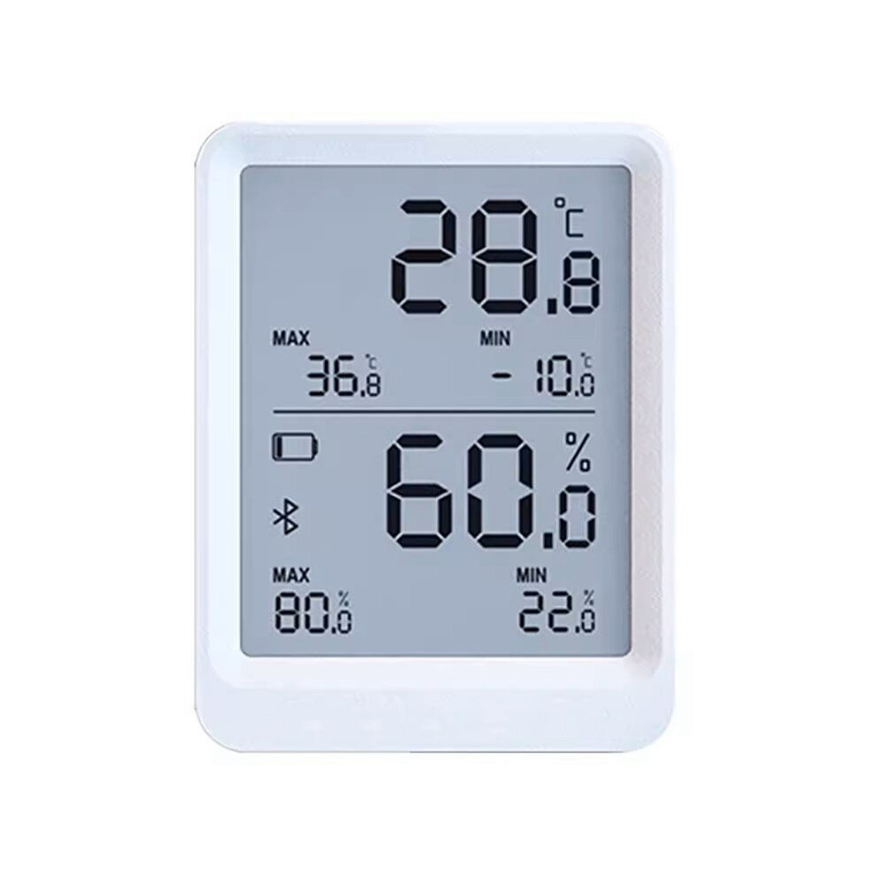 Temperature And Humidity Recorder Temperature Humidity Monitor Support Automatic Data Reports For Hatching Box 6031515005727