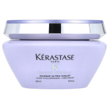 Kerastase, Blond Absolu, Masque Ultra-Violet, 6.8 fl oz (200 ml)