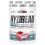 EHPlabs, Hydreau Sports Hydration, Raspberry Refresh, 10.58 oz (300 g) 1