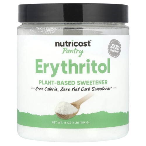 Nutricost, Erytrytol
