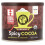 Equal Exchange, Spicy Cioccolato con Peperoncino e Cannella, 12 oz (340 g) 1