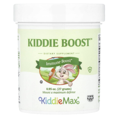KiddieMax Kiddie Boost 0,95 oz (27 g)