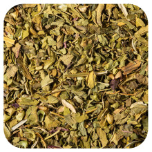 Starwest Botanicals, Organo Cappero Erba C/S, 1 libbra (453.6 g)