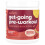 Wellah, Get-Going Pre-Workout, Fruit Punch, 11.7 oz (327 g) 1