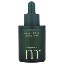 Molvany, Arti-cica Αναζωογόνηση Καλλυντική Σερουμ, 1.01 fl oz (30 ml)