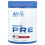 AN Supps, Pre-Workout, Zero Caffeine, Fruit Punch, 13,75 oz (390 g) 1