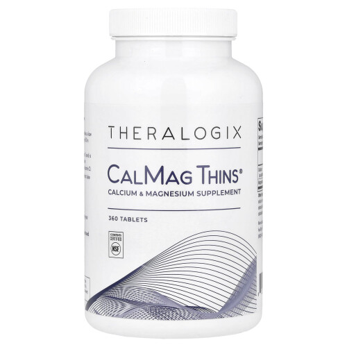 CalMag Thins, 360 Tablete