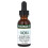 NutraMedix NutraMedix, Mora, Gastrointestinal/Microbiële Ondersteuning, 1 fl oz (30 ml) 1