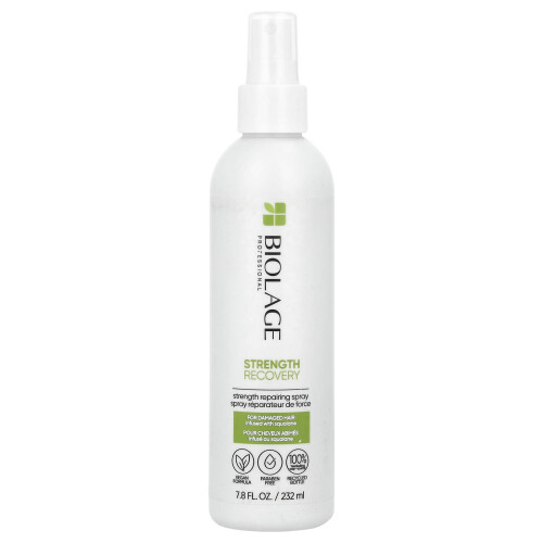 Biolage, Sterkte Herstel Spray, 7.8 fl oz (232 ml)