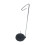 Thread Rack Organizer Stand Sewing Machine Spool Holder Black 4