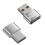 USB Type-C - USB-sovitin Type-C - USB-naaras - matkapuhelinsovittimet Hot F7U5 5