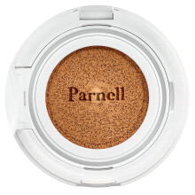 Parnell, Cicamanu Serum Kusittaja, 30W Kultainen Beige, 0,52 oz (15 g)
