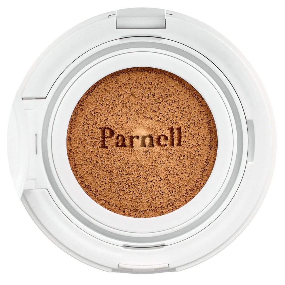 Parnell , Cicamanu Serum Cushion, 30W Gold Beige, 0.52 Oz (15 G)