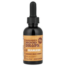 Μood Drops, To Be Fearless