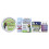 Preggie, Gift Box, 5 Piece Set 1
