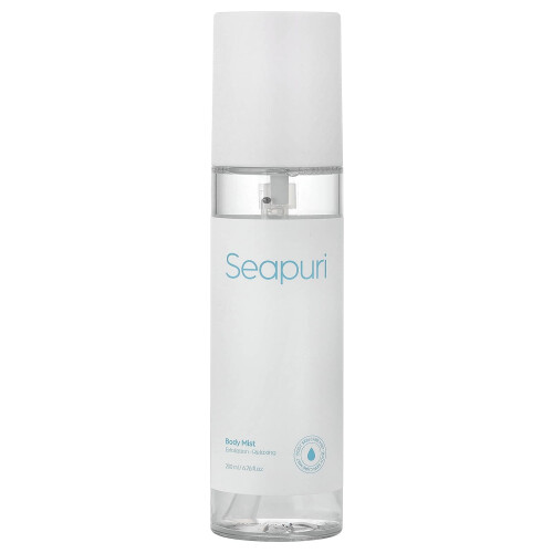 Seapuri, Σώμα Μουτέρ, 6,76 fl oz (200 ml)