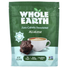 Terra Inteira, Alulos, 12 oz (340 g)