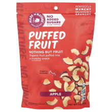 Made in Nature, Frutta in Boccioli, Mele, 1,4 oz (39,7 g)
