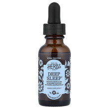 Herbs Etc., Sono Profundo, 1 fl oz (30 ml)