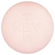 KEYTH, Gecolorde Silky Fit Cover Kussens, 03 Natuurlijk Beige, 0,52 oz (15 g)