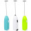 6Pièces Outils De Mélange Époxy Électriques Colorés Pour DIY 1