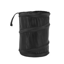 Car Trash Can, Portable Garbage Bin, Collapsible - Waterproof Bag, Waste Basket Bin, Rubbish Bin