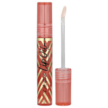 L.A. Girl, Olio per Labbra, Gloss Nutriente, GLC724 Shimmer Grapefruit, 0.1 fl oz (3 ml)