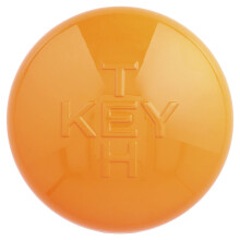KEYTH, Californische Veerkrachtige Kussens, C02 Cool Vanilla, 0,49 oz (14 g)