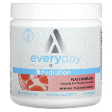 TransformHQ, Vardags, Hydrering, Koffeinfri, Vattenmelon, 0.33 lb (151.2 g)