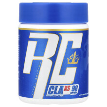 Ronnie Coleman, Edición Vital, CLA XS , 90 Softgels (800 mg por Softgel)
