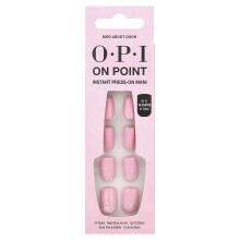 OPI, ORS, Olivenöl-Girls, Gesundes Haar-Pudding
