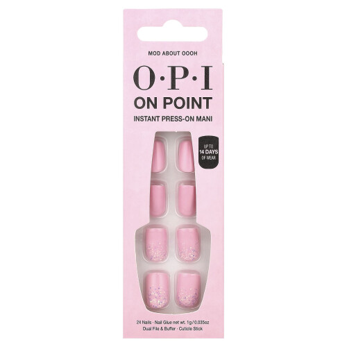 OPI Murad, Περιβαλλοντική Σφύρα, Essential-C Τονερ, 6 fl oz (180 ml)