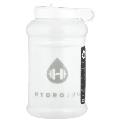 HydroJug, Pro Jug V2, Vit, 73 oz