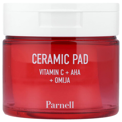 Parnell, AHA Omija Ceramic Pad, 60 Paden