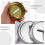 Mason Jar spaarpotdeksels (4 stuks) 4