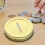 Mason Jar spaarpotdeksels (4 stuks) 6